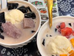 -梧州双钱龟苓膏(老街店)