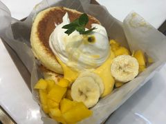 -法桐蛋糕·手作面包(万象城店)
