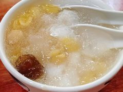 -老福合沟无米粿甜汤粿品店