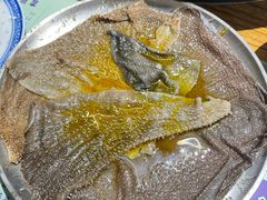 清油毛肚-五里关火锅(牛市口店)