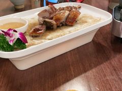 -新李记 · 口味菜馆(南郊公园店)
