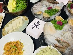 -赤RedBowl川锅·炙烤·板前(北京瑰丽酒店)