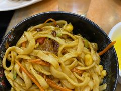 -吴记百姓菜馆·北京菜·烤鸭(故宫店)