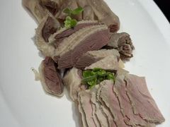 -小绍兴家宴·百年绍兴菜(鲁迅路店)