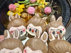 -刘淑芬·活鱼铁锅炖(北京首店)