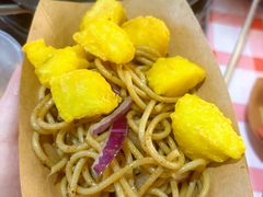 -林真真牛肋条放题(天马店)