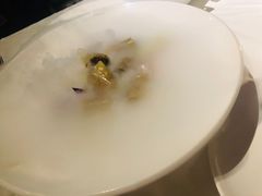 香草真菌米卷-梧桐餐厅(泉城路店)