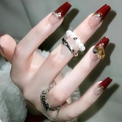 -M·X Nail日式美甲美睫