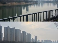 -沙澧河风景区