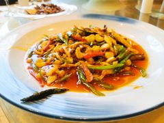 鳝鱼-钦善斋(武侯祠店)