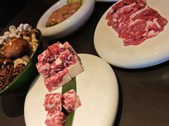 -官也街澳门火锅(新源里店)