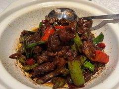 -香宫中餐厅 · 桂林香格里拉