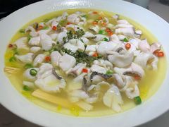 -青花椒花椒鱼(合生汇店)