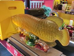 -付家大院(华丰店)