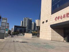 -首都电影院(天津店 中国巨幕)