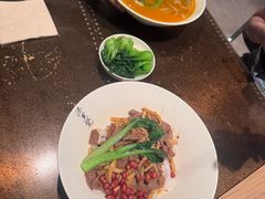 -漆黑觉米粉(三里屯店)