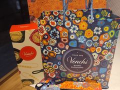 -VENCHI 闻绮(北京汉光店)