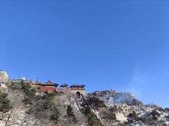 -泰山风景名胜区
