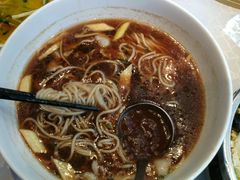 -自在弥林花园餐厅(云栖店)