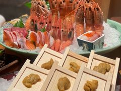 -水濑·日料放题(天河店)