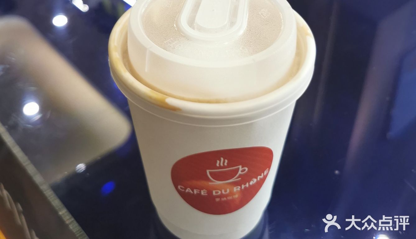 仿佛置身意大利街头🇮🇹精致咖啡厅☕️
