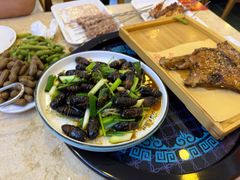 -福茗春薪禾记海鲜烧烤(八一路店)