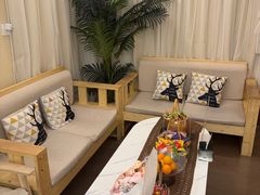 -岚魅儿·洗头头疗·按摩SPA(金光华店)