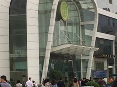 -乐天百货(环球中心店)