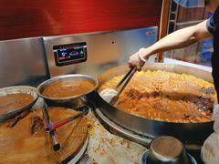 -门框胡同百年卤煮(前门店)