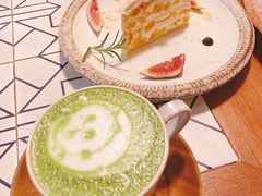-懒鱼时光馆(沙坪坝店)