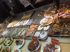 -深运潮州粥(水库店)