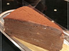 -Awfully Chocolate(来福士广场店)