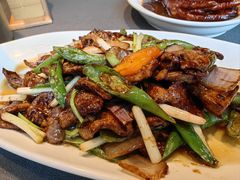 -老头儿油爆虾(星光一期店)