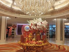 -苏州香格里拉大酒店