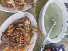 -考记泥焗鸡农庄·海鲜(北洛秘境店)