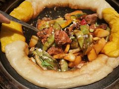 -灶座小锅烀饼·铁锅炖(全国总店)