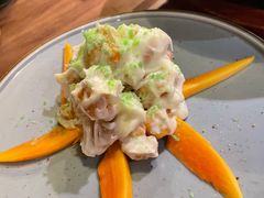 -薇酌饮·陕西菜(南门外店)