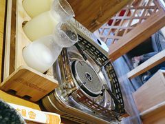 -恩你小木屋·韩式料理(南长街店)