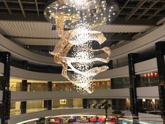 水产区-佛山希尔顿酒店·融誉亚洲美食荟