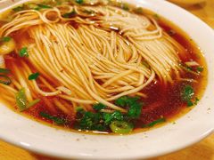 -水仙拉面(水仙街店)