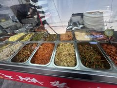 -庄记大饼卷菜(醒狮小区店)