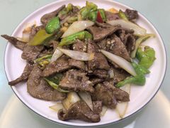 -排骨王·三十年本地老菜馆