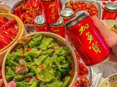 -靓靓蒸虾·头牌蒸虾(雪松路总店)