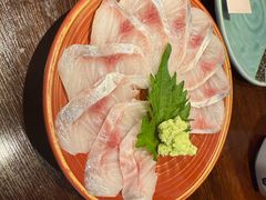 -加奈日本料理