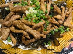 -炊烟·山房菜