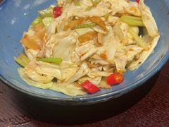 -古都历食南京菜·烤鸭·鸭血粉丝·汤包(南京博物院店)