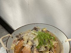 -Maxpoint Kitchen 西餐咖啡(乐峰广场店)