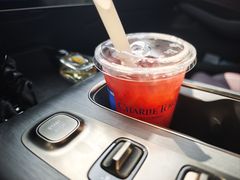 -CHARLIETOWN红茶公司(南京万象天地店)