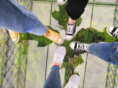 -梦幻奥陶纪景区