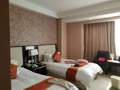 -弘毅大酒店(武汉大学国际学术交流中心店)
